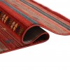 Χαλί Κλασικό oriental kazak 724 Bordeaux Rose