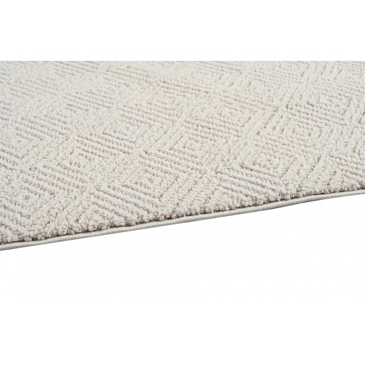 Χαλί Μοντέρνο Bombai 7962 Beige