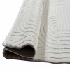 Χαλί Μοντέρνο Platinum 8374 beige