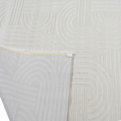 Χαλί Μοντέρνο Platinum 8374 beige