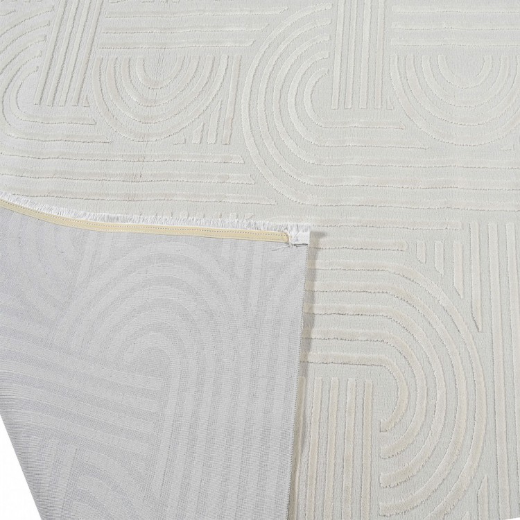 Χαλί Μοντέρνο Platinum 8374 beige