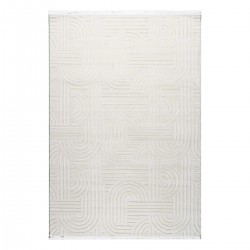 Χαλί Μοντέρνο Platinum 8374 beige