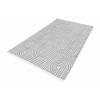 Χαλί Μοντέρνο Platinum 8374 grey