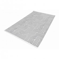 Χαλί Μοντέρνο Platinum 8374 grey