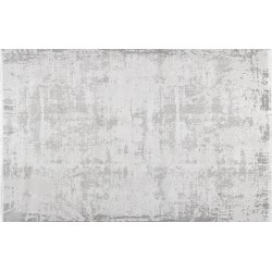 Χαλί Μοντέρνο Platinum 6331 white grey