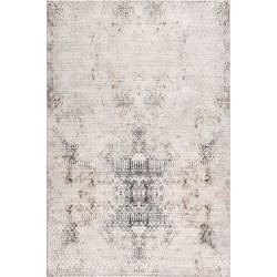 Balsan Χαλί Quadro 9876 Cream Grey
