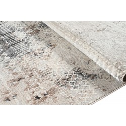 Balsan Χαλί Quadro 9876 Cream Grey