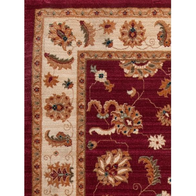 ΧΑΛΙ ΚΛΑΣΙΚΟ ZIEGLER 1594 RED ΧΑΛΙ ΚΛΑΣΙΚΟ ZIEGLER 1594 RED