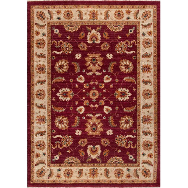 ΧΑΛΙ ΚΛΑΣΙΚΟ ZIEGLER 1594 RED ΧΑΛΙ ΚΛΑΣΙΚΟ ZIEGLER 1594 RED