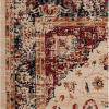 ΧΑΛΙ ΚΛΑΣΙΚΟ ZIEGLER 1629 IVORY-NAVY ΧΑΛΙ ΚΛΑΣΙΚΟ ZIEGLER 1629 IVORY-NAVY