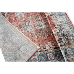 Balsan Χαλί Alegra Valencia 537A Rose L Blue