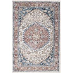 Balsan Χαλί Alegra Valencia 539A Cream Rose