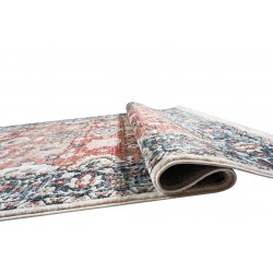 Balsan Χαλί Alegra Valencia 540A Rose L Blue