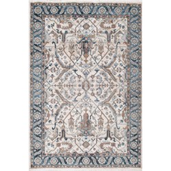 Balsan Χαλί Alegra Valencia 543 Cream Blue