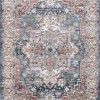Balsan Χαλί Alegra Valencia 545A L Blue Cream