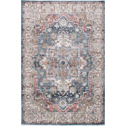 Balsan Χαλί Alegra Valencia 545A L Blue Cream