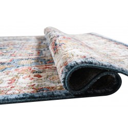 Balsan Χαλί Alegra Valencia 545A L Blue Cream