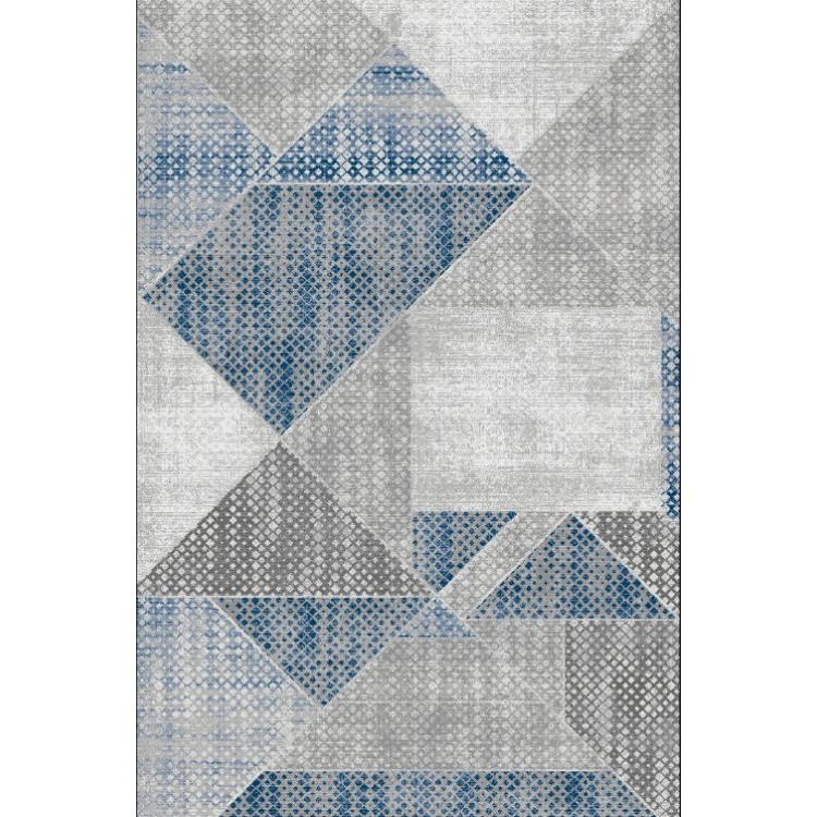 Balsan Χαλί Cadence Celeste 10067 Blue Balsan Χαλί Cadence Celeste 10067 Blue