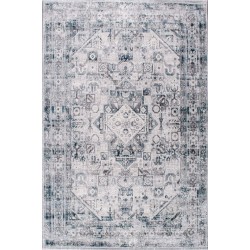 Balsan Χαλί Cadence Celeste 9856 Blue