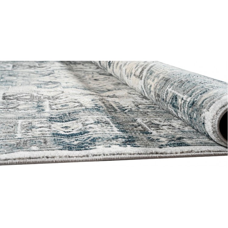 Balsan Χαλί Cadence Celeste 9856 Blue