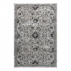 Balsan Χαλί Κλασικό Dalia 2089 Grey Black