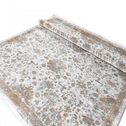 Balsan Χαλί Κλασικό Dalia 2089 White Beige