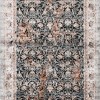Balsan Χαλί Κλασικό Dalia 2171 Black Multi