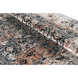 Balsan Χαλί Κλασικό Dalia 2171 Black Multi