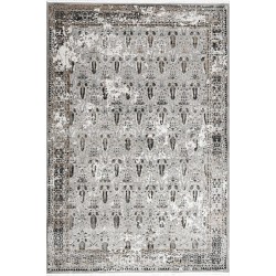 Balsan Χαλί Κλασικό Dalia 2172 Anthracite