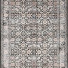 Balsan Χαλί Κλασικό Dalia 449 Black Multi