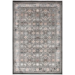 Balsan Χαλί Κλασικό Dalia 449 Black Multi