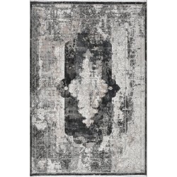 Balsan Χαλί Κλασικό Dalia 9405 Anthracite