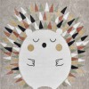 Χαλί παιδικό Dream Carousel 11496 Hedgehog