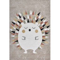 Χαλί παιδικό Dream Carousel 11496 Hedgehog