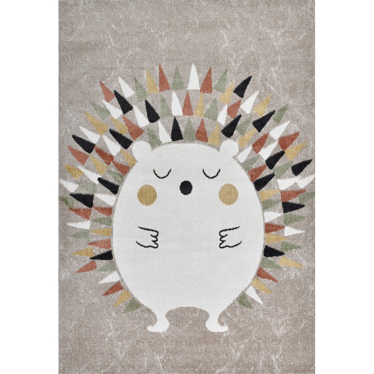 Χαλί παιδικό Dream Carousel 11496 Hedgehog
