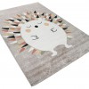 Χαλί παιδικό Dream Carousel 11496 Hedgehog