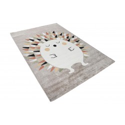 Χαλί παιδικό Dream Carousel 11496 Hedgehog