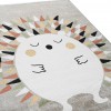 Χαλί παιδικό Dream Carousel 11496 Hedgehog