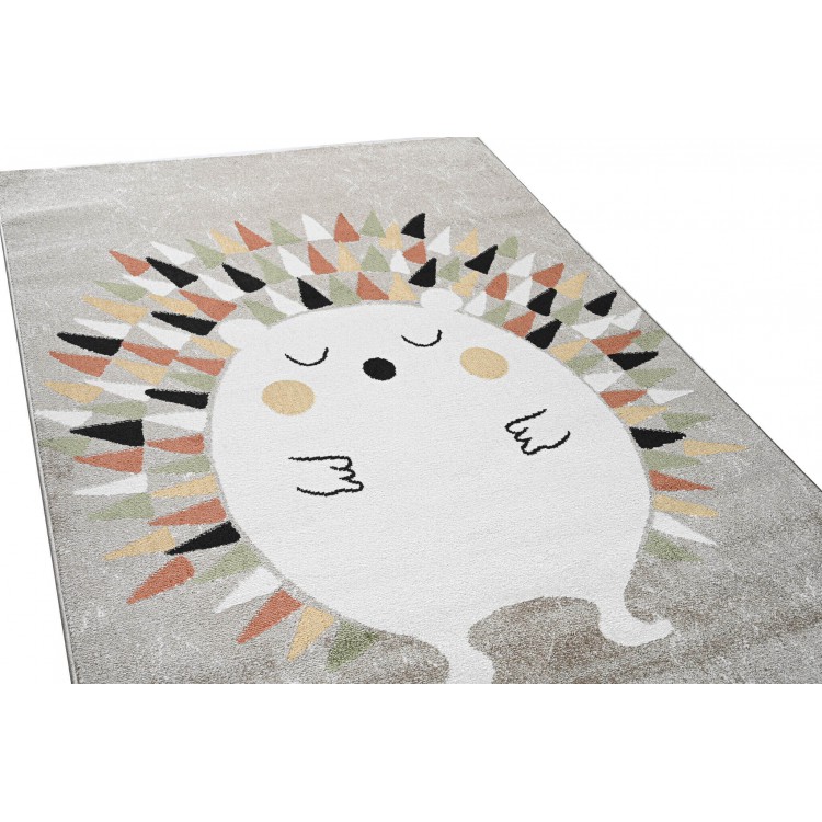 Χαλί παιδικό Dream Carousel 11496 Hedgehog