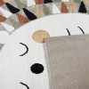 Χαλί παιδικό Dream Carousel 11496 Hedgehog