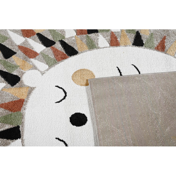 Χαλί παιδικό Dream Carousel 11496 Hedgehog