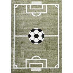 Χαλί παιδικό Dream Carousel 10841 Football