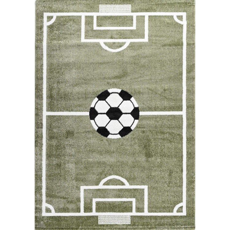 Χαλί παιδικό Dream Carousel 10841 Football