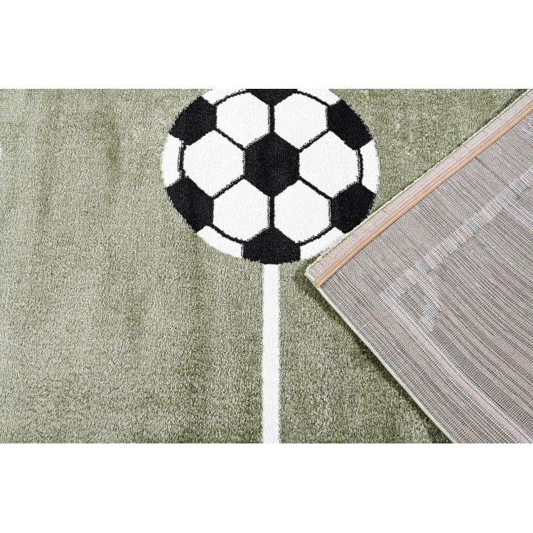 Χαλί παιδικό Dream Carousel 10841 Football