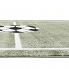 Χαλί παιδικό Dream Carousel 10841 Football