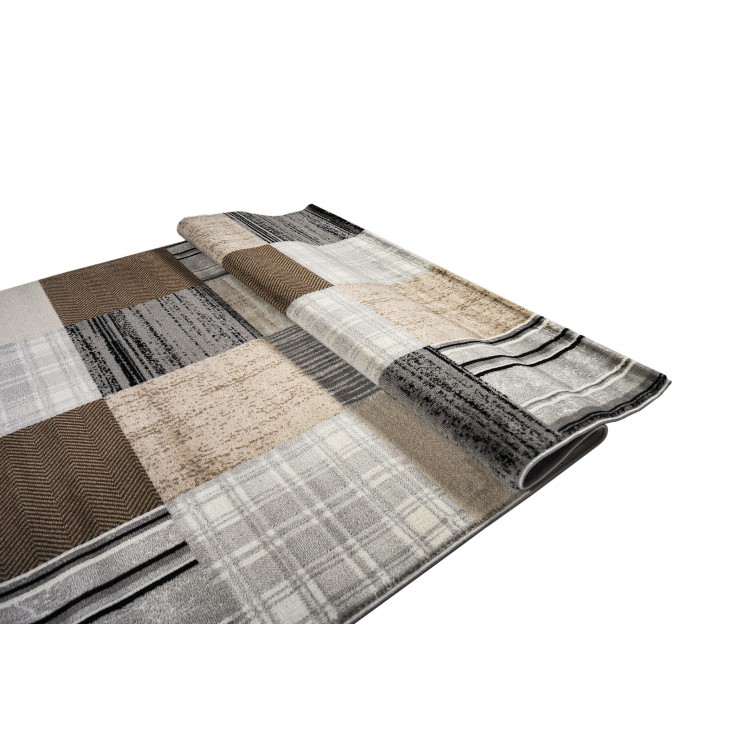 ΧΑΛΙ ESTIA HEATSET 1694 BEIGE GREY