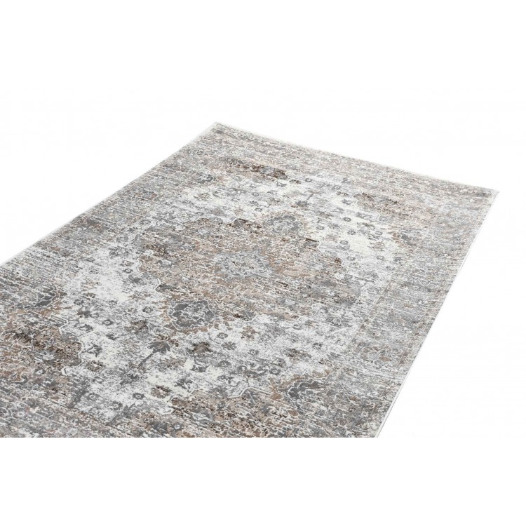 ΧΑΛΙ ESTIA HEATSET 2479 SMOKE BEIGE