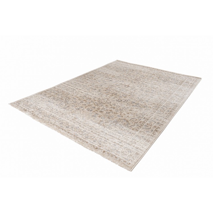 ΧΑΛΙ ESTIA HEATSET 2572 L.BROWN CREAM ΧΑΛΙ ESTIA HEATSET 2572 L.BROWN CREAM