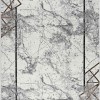 ΧΑΛΙ ESTIA HEATSET 3748 GREY WHITE