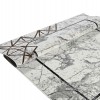 ΧΑΛΙ ESTIA HEATSET 3748 GREY WHITE